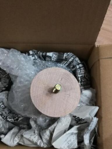 国産樫の木 ソファー 家具 木脚 高さ10cm ボルト規格 M8規格 ソファ 交換 脚 取替用 ナチュラル 5本セット しゃかりきパパ 土橋の家具の中古あげます 譲ります ジモティーで不用品の処分