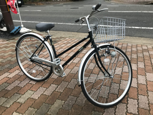 美品！自転車掲載開始！！