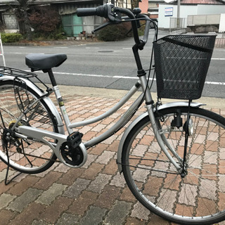 綺麗な自転車掲載開始！