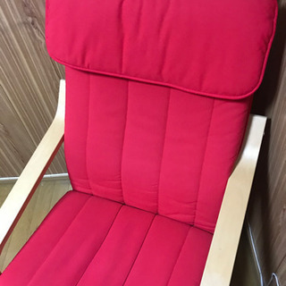 IKEAレラクス椅子