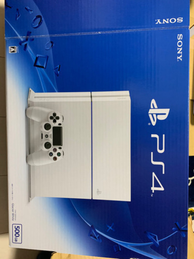 ゲーム　本体