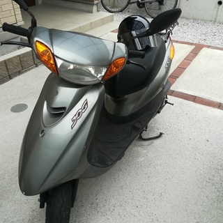 CBR125R (NCB150) 4ミニ仕様改 FCRキャブ付き