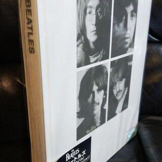 『ザ・ビートルズ（ホワイトアルバム）』発売50周年スペシャルエディション