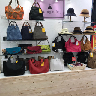 年齢不問 ２０１９年５月にオープンしたばかりのお店です 秋川駅徒歩3分 あきる野とうきゅうでのミセス服販売のお仕事です ブティック ジル 秋川のアパレルの無料求人広告 アルバイト バイト募集情報 ジモティー