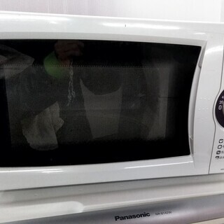 冷蔵庫　洗濯機　電子レンジ　生活家電セット　一人暮らしに(^_^)/