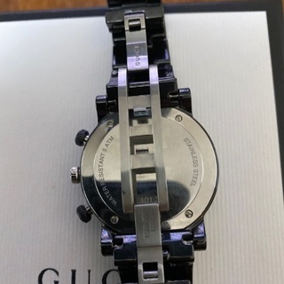 GUCCI時計(新同)