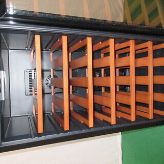 ☆中古品 美品 電子式ワインセラー CDW-33W 2016年製 100v 販売