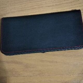 (値下げ)牛皮日本製の財布