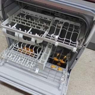 パナソニック 食洗機 2017年 NP-TR9 電気食器洗い乾燥機 エコナビ搭載 panasonic ペイペイ対応 札幌市西区西野