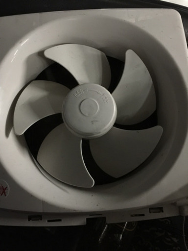 【早い者勝ち】動作確認済み換気扇