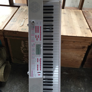 【リフレッシュプロジェクト6/300】電子ピアノ