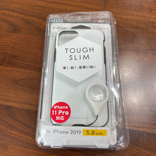 TOUGH SLIM ◆iPhone11 Pro ケース◆