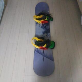 バートンカスタム151値下げしました