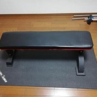 筋トレ器具セット】自宅でバキバキの体に！