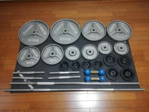 筋トレ器具セット】自宅でバキバキの体に！ 【公式通販】