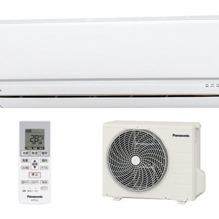 エアコンPanasonic 標準取付費込 10畳用 楽天市場】panasonicエアコン
