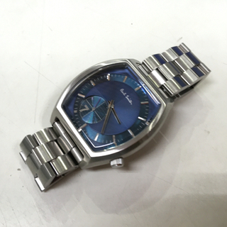 ポールスミス 腕時計 BB5-517-91