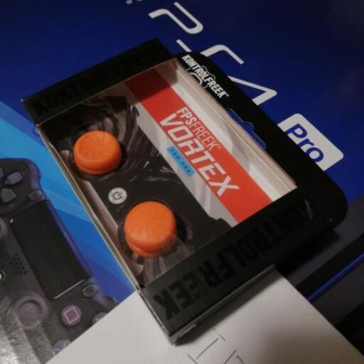 新品未開封 PS4 PRO 1TB ブラック プレステ４