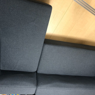 パモウナ　ソファ　J シリーズ