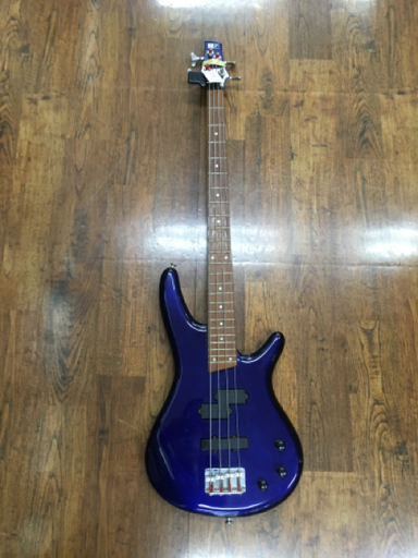 IBANEZ SDGR エレキベース アイバニーズ