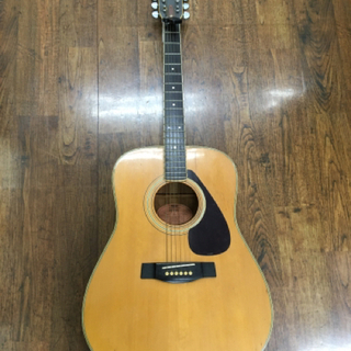 YAMAHA アコースティックギター FG-201