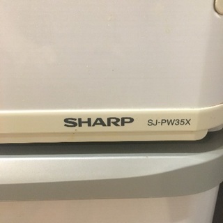 SHARP 】冷蔵庫350L 2013年製 両開きドア 【公式通販】