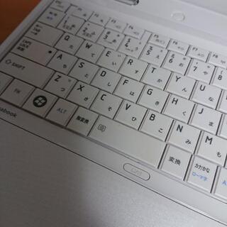 美品】DynaBook T350/46BW Core i5 480M/4GBメモリー/500GB Windows7 ...