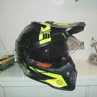 ヘルメット　バイク　サイズXL