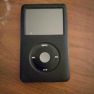 【ipod classic 】160GB