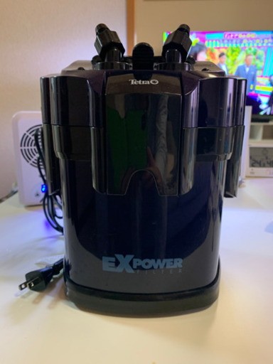 テトラvx60 R 9 Riku 茨木のその他の中古あげます 譲ります ジモティーで不用品の処分