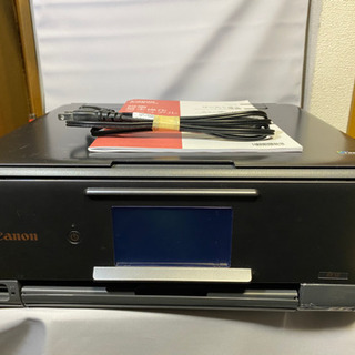 Canon  PIXUS XK50　中古美品