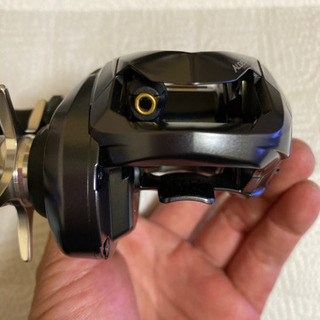 シマノ　アルデバラン50