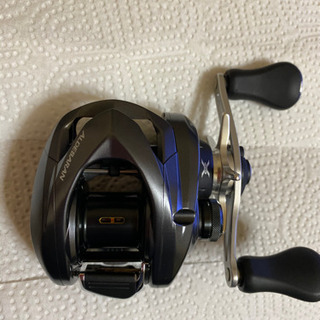 シマノ　アルデバラン50