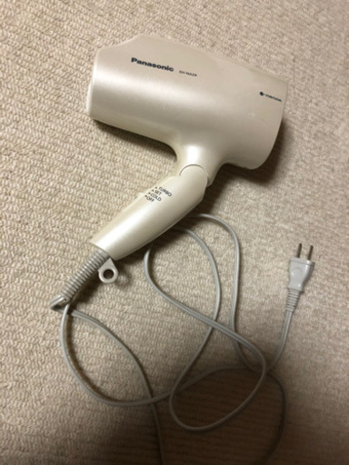 Panasonic ドライヤー