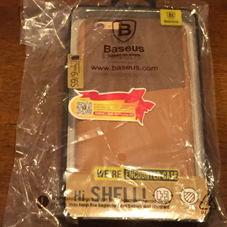 【新品・未使用】 Baseus  【正規品】 [iPhone 6...