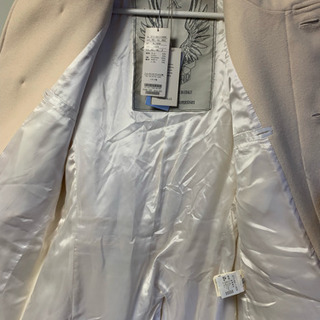 Richmond\'x\'コート