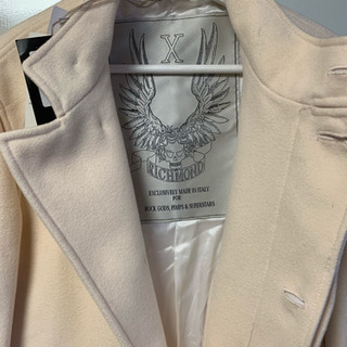 Richmond\'x\'コート