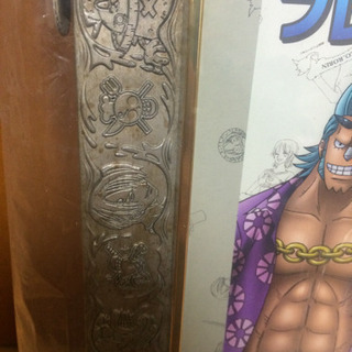 沖縄限定 ONE PIECE 300ピースパズル & 額縁