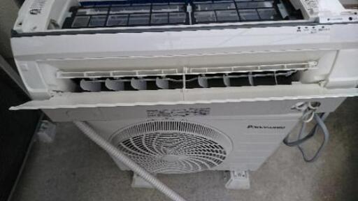 2014式 Panasonic  CS-EX224C-W