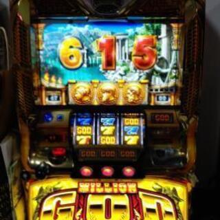 ミリオンゴッド 神々の系譜ZEUSver 家庭用パチスロ機 | skvp.co.uk