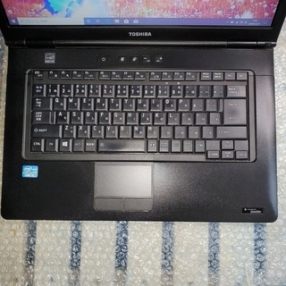 dynabook改21 Core i5 Win10Proの通販はau PAY マーケット - 輸入雑貨 
