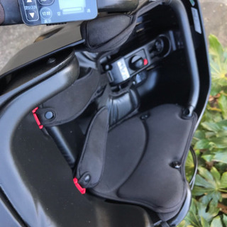 B4N電動自転車E49Nパナソニックギュット20インチ
