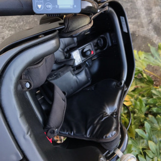 G4K電動自転車N44Mパナソニックギュット20インチ13