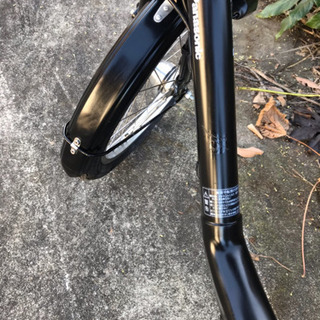 G4K電動自転車N44Mパナソニックギュット20インチ13