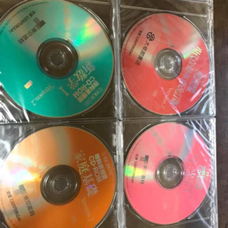 【決まりました！】教科書授業 CD-ROM 東京書籍