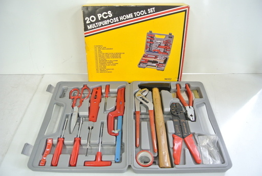 pc 家庭用 大工道具セットdiy日曜大工工具ペンチ Ken 三条のその他の中古あげます 譲ります ジモティーで不用品の処分