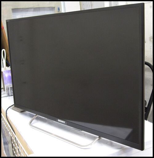 新生活! 24200円 ソニー ブラビア SONY BRAVIA KDL-32W700B 14年製