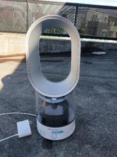 dyson　加湿器