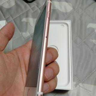 【中古】iPhone6s ピンク