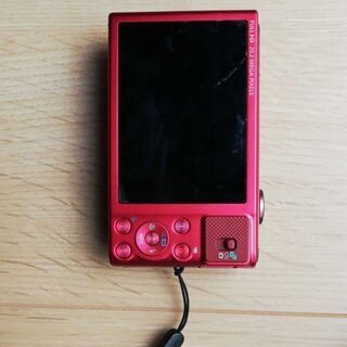 Canon POWERSHOT SX620 HS RE 16GBSDHC付属